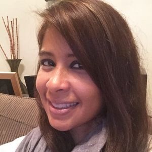 Meet your Posher, Mirella